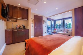 Lord Morgan Exclusive Design & Cihangir