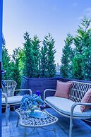 Lord Morgan Exclusive Design & Cihangir