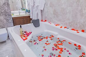 Lord Morgan Exclusive Design & Cihangir