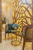 Lord Morgan Exclusive Design & Cihangir