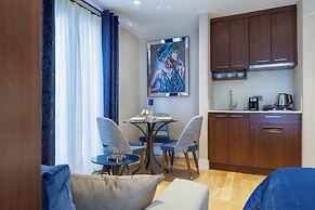 Lord Morgan Exclusive Design & Cihangir