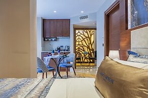 Lord Morgan Exclusive Design & Cihangir