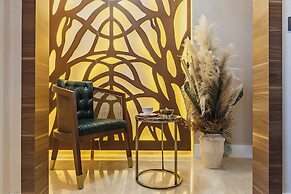 Lord Morgan Exclusive Design & Cihangir