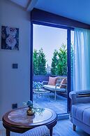 Lord Morgan Exclusive Design & Cihangir