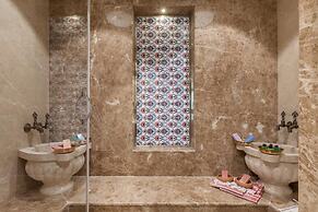 Lord Morgan Exclusive Design & Cihangir