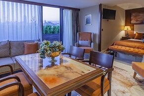 Lord Morgan Exclusive Design & Cihangir