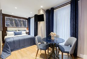 Lord Morgan Exclusive Design & Cihangir