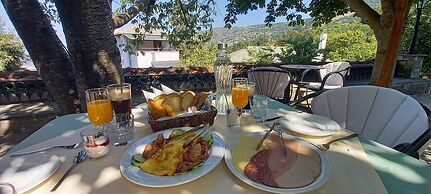 Archontiko Kantartzi