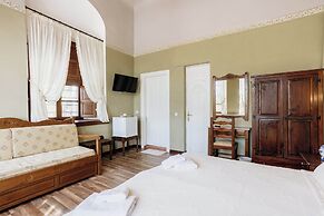 Archontiko Kantartzi