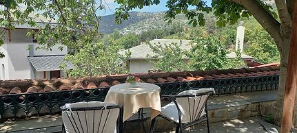 Archontiko Kantartzi