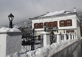 Archontiko Kantartzi