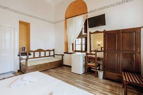 Archontiko Kantartzi