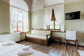 Archontiko Kantartzi