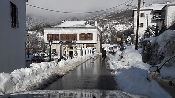 Archontiko Kantartzi