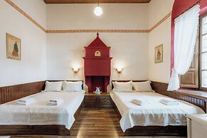 Archontiko Kantartzi