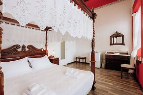 Archontiko Kantartzi