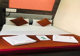 Hotel Sun Star Residency