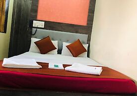 Hotel Sun Star Residency