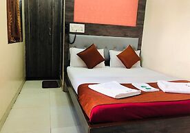 Hotel Sun Star Residency