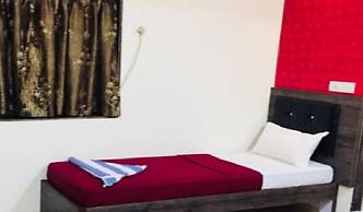 Hotel Sun Star Residency