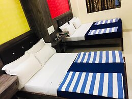 Hotel Sun Star Residency