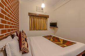 Hotel Sun Star Residency