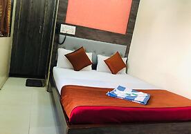 Hotel Sun Star Residency