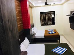 Hotel Sun Star Residency