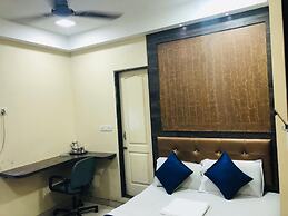 Hotel Sun Star Residency