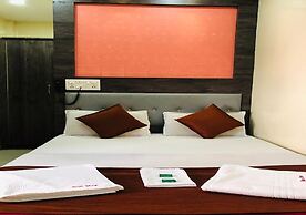 Hotel Sun Star Residency