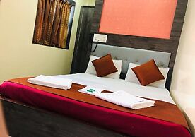 Hotel Sun Star Residency