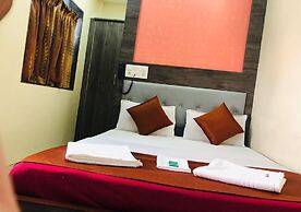 Hotel Sun Star Residency