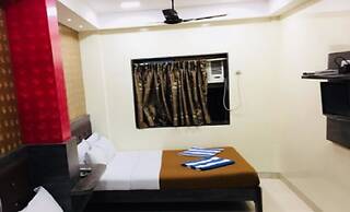 Hotel Sun Star Residency