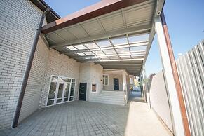 Guest House Nadezhda