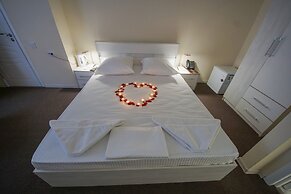 Guest House Nadezhda