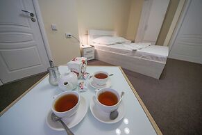 Guest House Nadezhda
