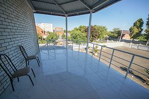 Guest House Nadezhda