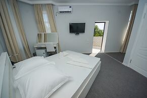 Guest House Nadezhda