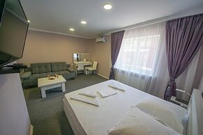 Guest House Nadezhda