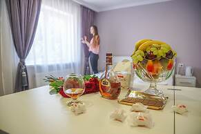 Guest House Nadezhda