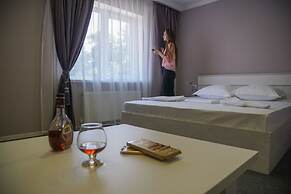 Guest House Nadezhda