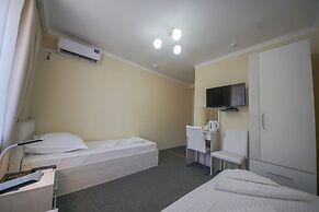 Guest House Nadezhda