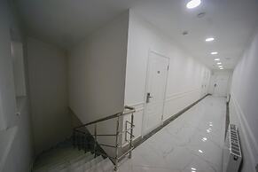 Guest House Nadezhda