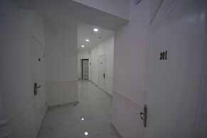 Guest House Nadezhda