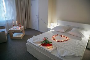 Guest House Nadezhda