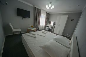 Guest House Nadezhda