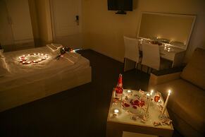 Guest House Nadezhda