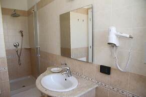 Nebrodi Rooms Monte San Giovanni