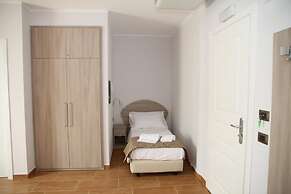 Nebrodi Rooms Monte San Giovanni