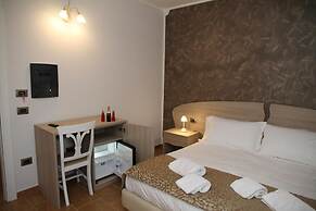 Nebrodi Rooms Monte San Giovanni